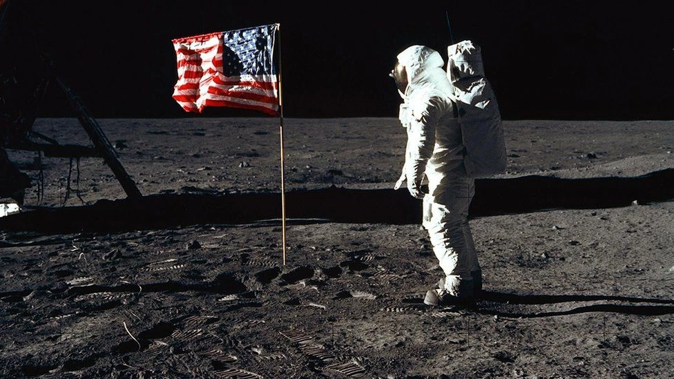 Cực sốc sự cố suýt cản trở sứ mệnh lên Mặt Trăng của Apollo 11