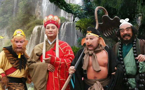 Đường Tăng an tâm giao nhiệm vụ quan trọng nào cho Sa Tăng?