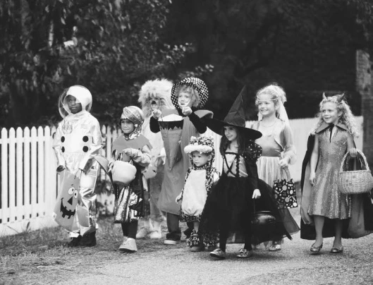 Hãi hùng vụ án kẹo độc Halooween rúng động lịch sử