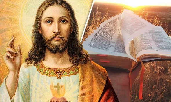 Lời giải chấn động diện mạo có thật của Chúa Jesus