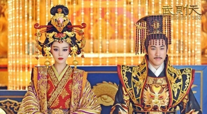 Hoàng hậu Trung Quốc thời phong kiến quyền uy độ nào? 