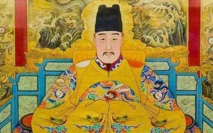 Kỳ bí tiếng khóc phát ra từ lăng mộ hoàng đế Chu Nguyên Chương