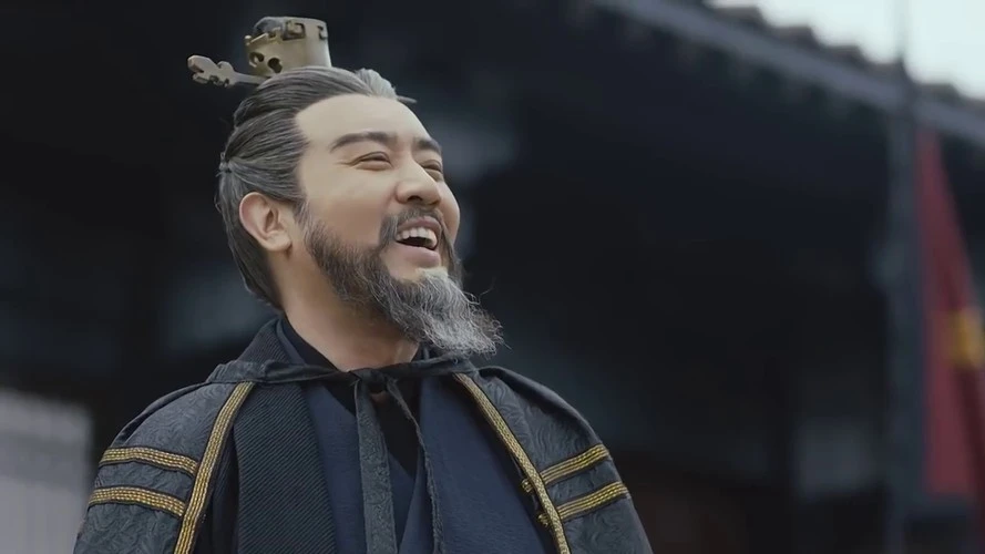 Đa nghi ngút trời, vì sao Tào Tháo hết mực bao dung cho Tào Hồng?
