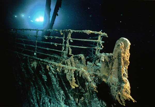 Vì sao xác tàu Titanic huyền thoại không được trục vớt suốt 111 năm? 
