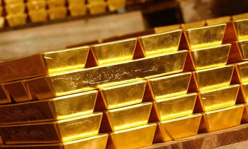 Nghi Đức quốc xã giấu kho báu ở Hà Lan, dân đổ xô đi tìm 