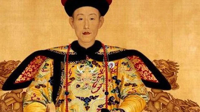 Lăng mộ hoàng đế Càn Long có gì quý khiến Tôn Điện Anh bất chấp đào trộm? 