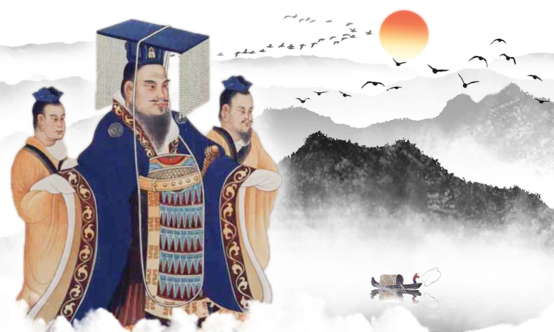 Bí mật lăng mộ hoàng đế Trung Quốc xây hơn 50 năm