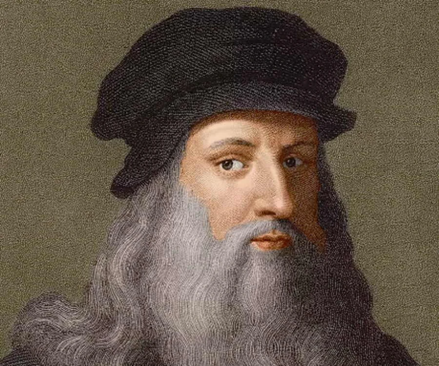 Thán phục những sáng chế đi trước thời đại của Leonardo da Vinci