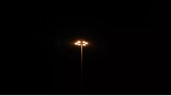 Giải mã ánh sáng kỳ lạ nghi UFO xuất hiện ở Mỹ