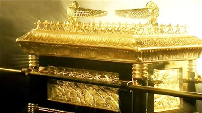 Top bí ẩn ngàn năm giấu kín ở Israel, chuyên gia lắc đầu không giải