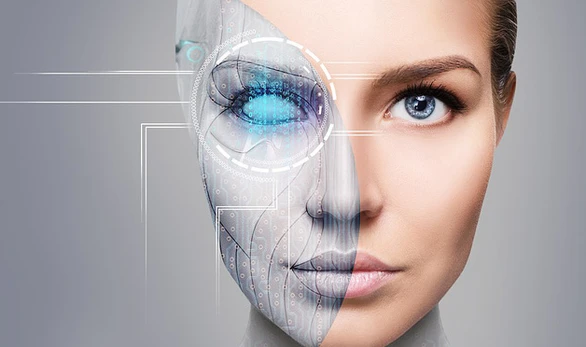 Tuyên bố sốc: Muốn sống trên sao Hỏa, cần biến thành nửa người nửa robot?