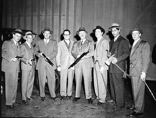 Hé lộ luật im lặng đáng sợ trong thế giới ngầm của mafia