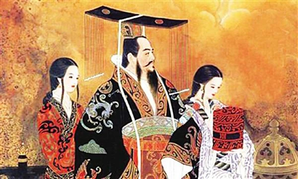 Vì sao hoàng đế Trung Quốc sống vương giả vẫn không thọ quá tuổi 40?