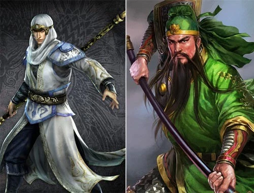 Hãi hùng năm đen tối tang thương nhất thời Tam Quốc