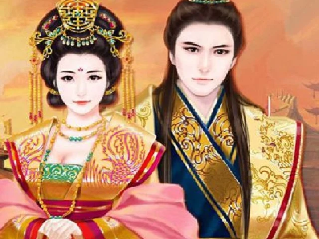 Vì được mẹ chồng thương, hoàng hậu TQ bị chồng ghét bỏ