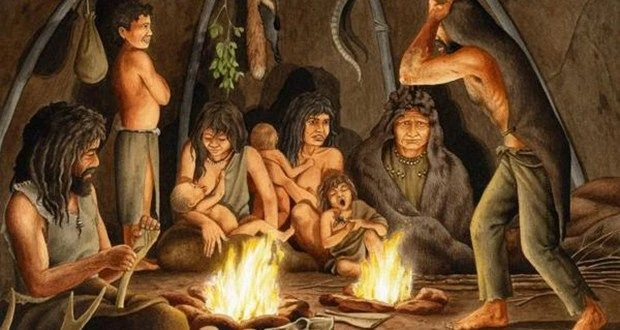 Sự thật sửng sốt thời điểm con người sử dụng lửa 