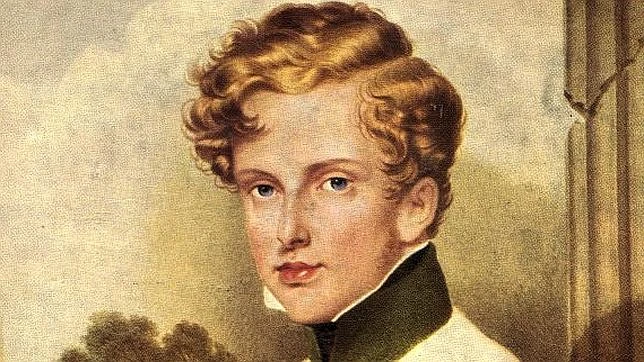Người con nào được hoàng đế Napoleon nhường ngôi đến 2 lần?