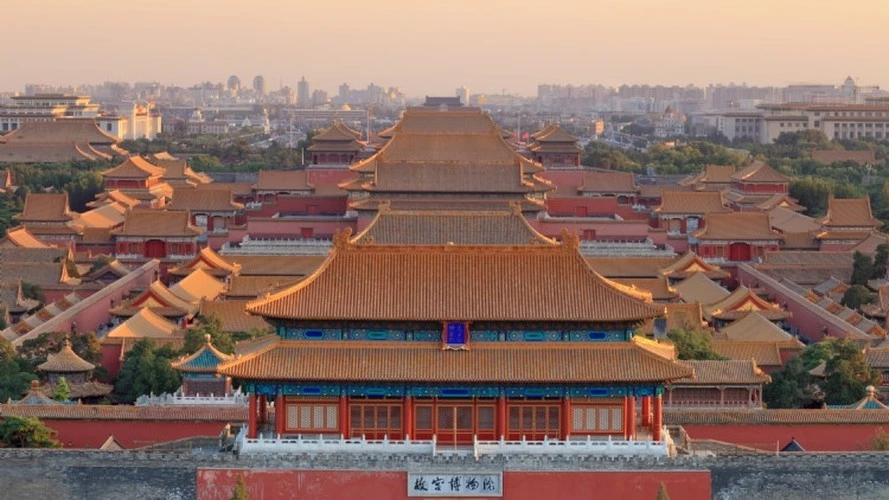 Nơi đáng sợ nào trong Tử Cấm Thành là “tử địa” của 28 hoàng hậu?