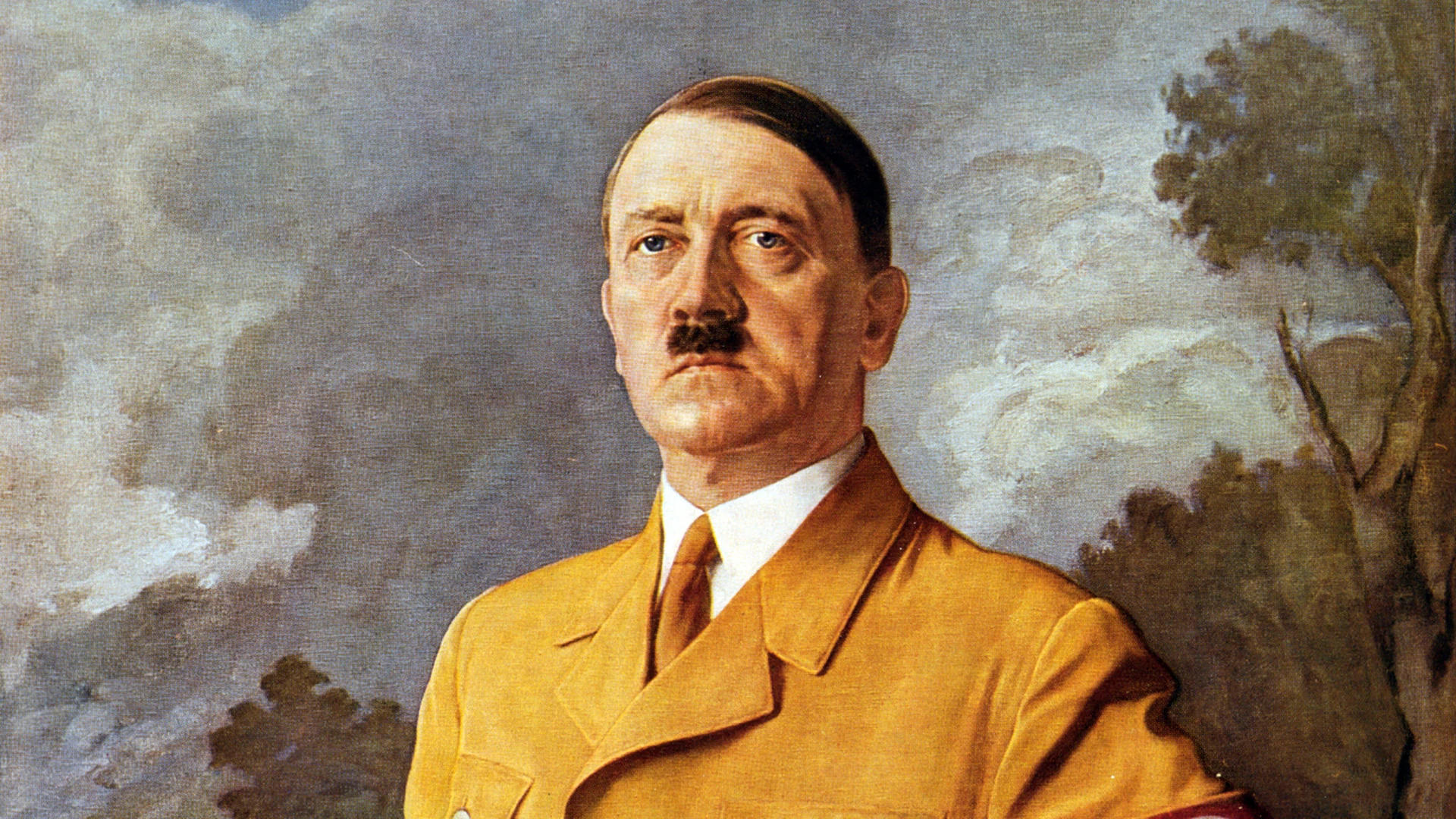 Hitler sở hữu vũ khí sinh học nhưng nhất quyết không dùng?