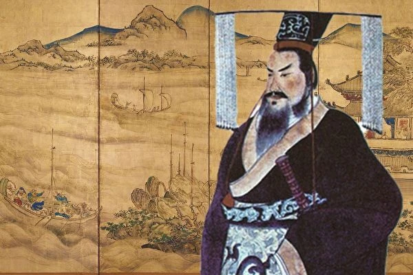 Mở mộ Tần Thủy Hoàng, giật mình phát hiện vũ khí "bất tử" ngàn năm 