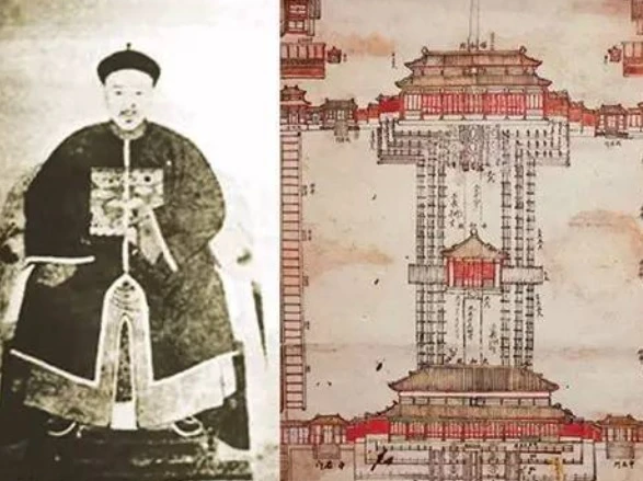 Hé lộ gia tộc "uy tín" nhất Trung Quốc, chỉ phục vụ hoàng đế