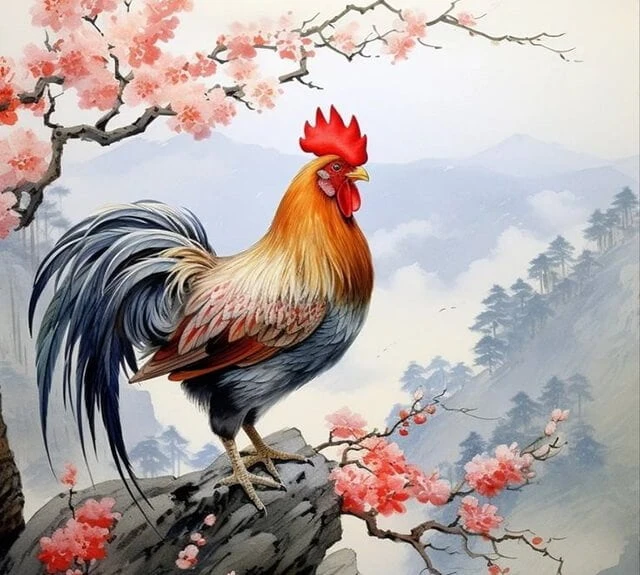 Dự đoán ngày mới 26/3/2025 cho 12 con giáp: Dậu “cảm nắng"