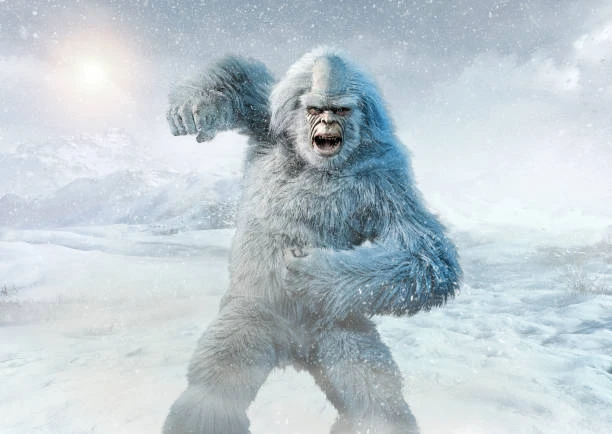 Giả thuyết sốc: Quái vật Bigfoot, người tuyết Yeti chỉ là... con gấu lớn?