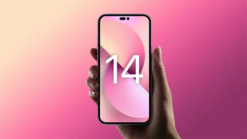 Rò rỉ thiết kế chi tiết iPhone 14 Pro khiến iFan cực phấn khích