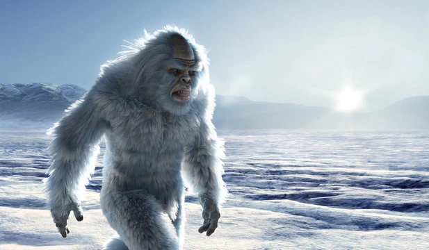 Phát hiện choáng váng mẫu tóc nghi của người tuyết Yeti trên dãy Himalaya