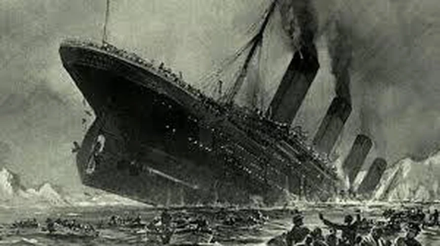 Hé lộ thảm kịch trên thuyền cứu hộ cuối cùng của tàu Titanic