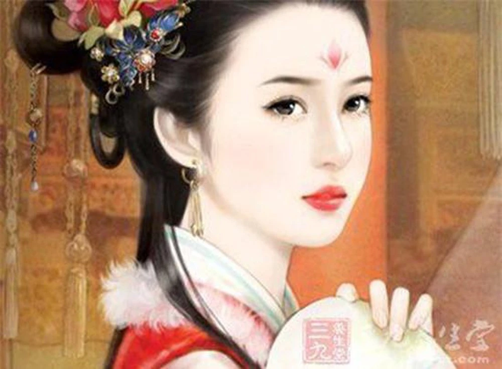 Nhìn con trai Tào Tháo, mỹ nhân phán câu chao đảo cả thiên hạ