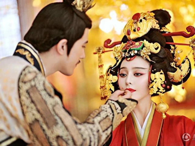 Được vua yêu, phi tần Trung Quốc vẫn nơm nớp lo sợ điều gì?