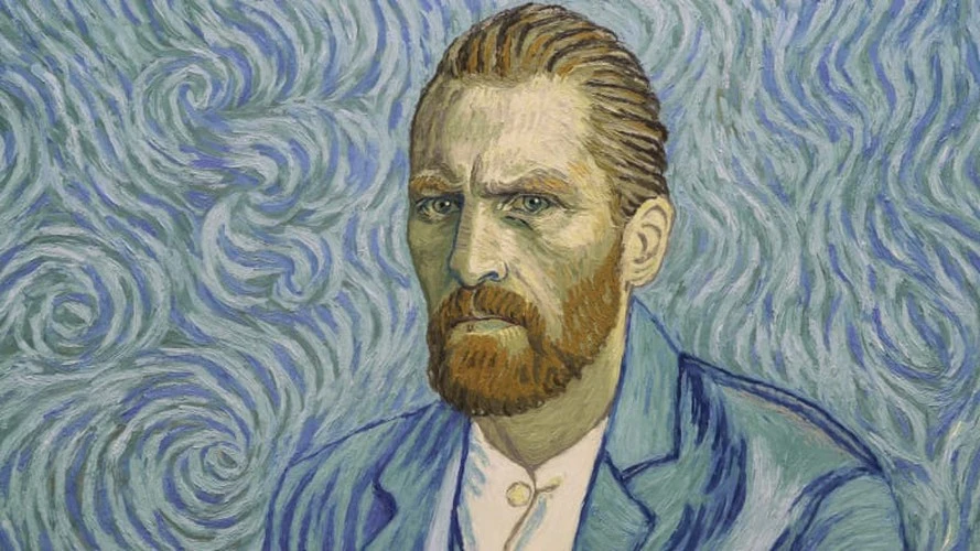 Mối tình ngang trái của danh họa nổi tiếng Vincent van Gogh