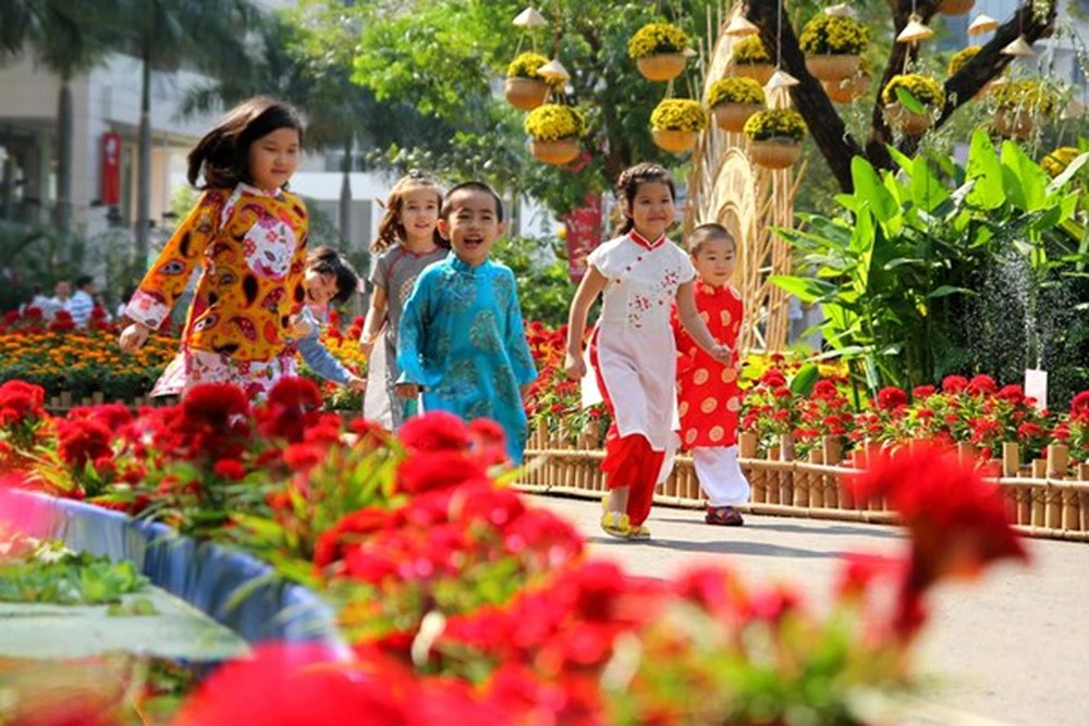 Tết Canh Tý 2020: Xuất hành hướng nào để phúc lộc trải dài, tiền vàng đầy két?