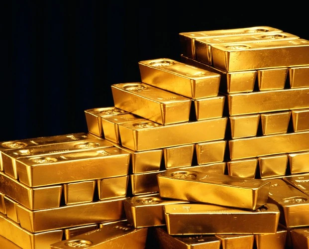 Bí ẩn kho báu gần 40 tỷ USD bị mất tích của phát xít Đức