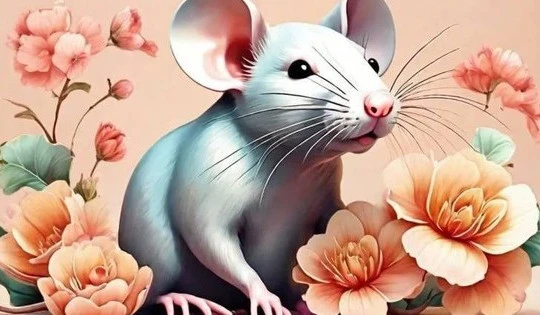 Tuần mới (29/1 - 4/2/2024): 3 con giáp phất như Rồng, đắc lộc Tết to