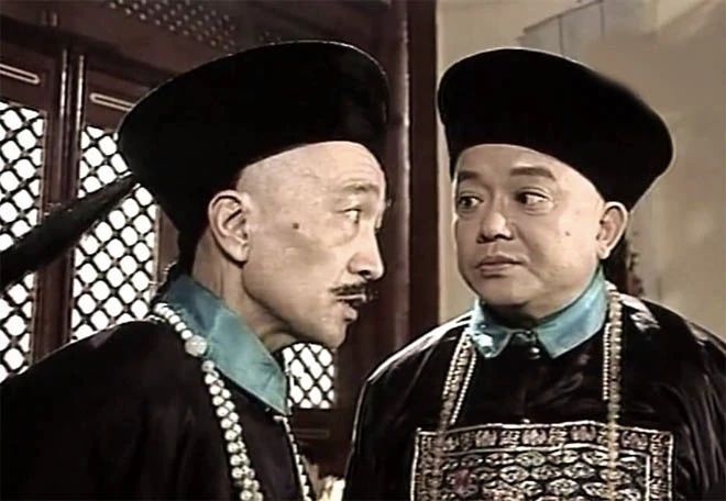 3 kỳ phùng địch thủ khiến tham quan Hòa Thân nhiều lần “điêu đứng"