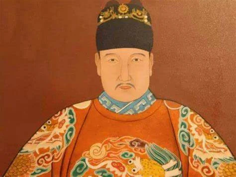 Hoàng đế Trung Quốc nào ăn chay, lập đàn cầu mưa xua hạn hán?