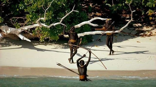 Thót tim hòn đảo nguy hiểm nhất TG, tuyệt giao với bên ngoài
