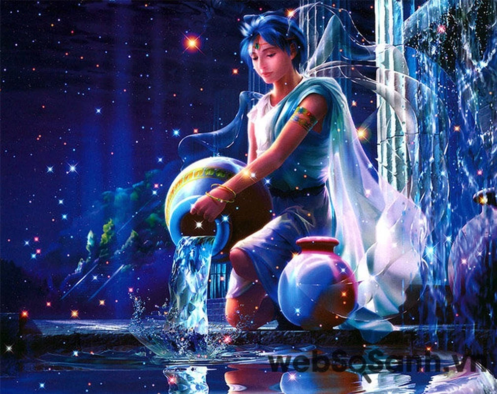 Tử vi 12 cung hoàng đạo ngày 7/9/2024: Bảo Bình khởi sắc