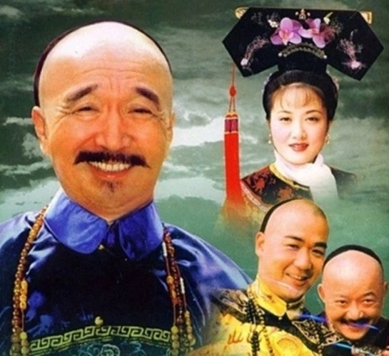 Mừng thọ vua Càn Long, vì sao Lưu Dung dâng tặng một thùng gừng?