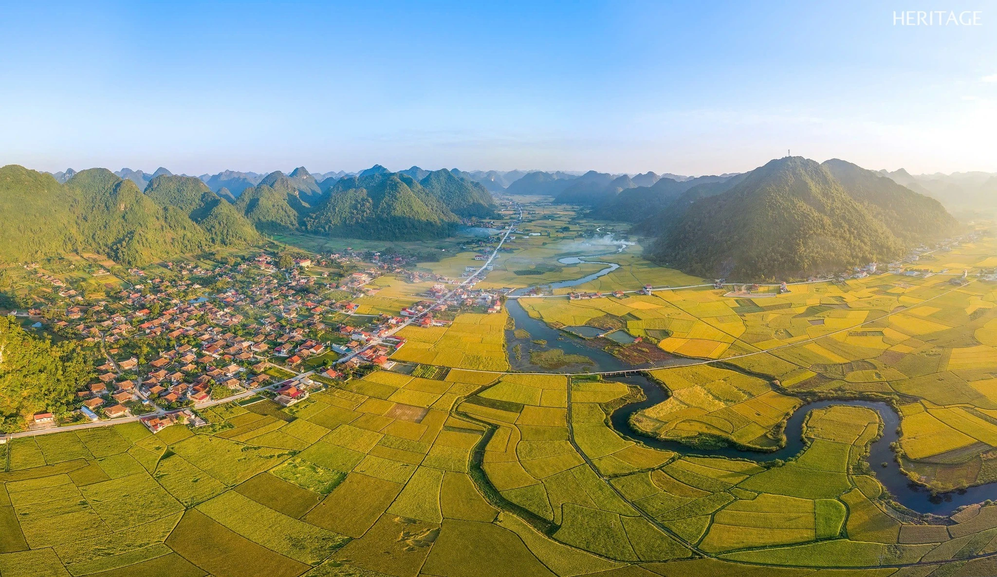 Quỳnh Sơn - Làng du lịch tốt nhất thế giới 2025 có gì thu hút du khách?