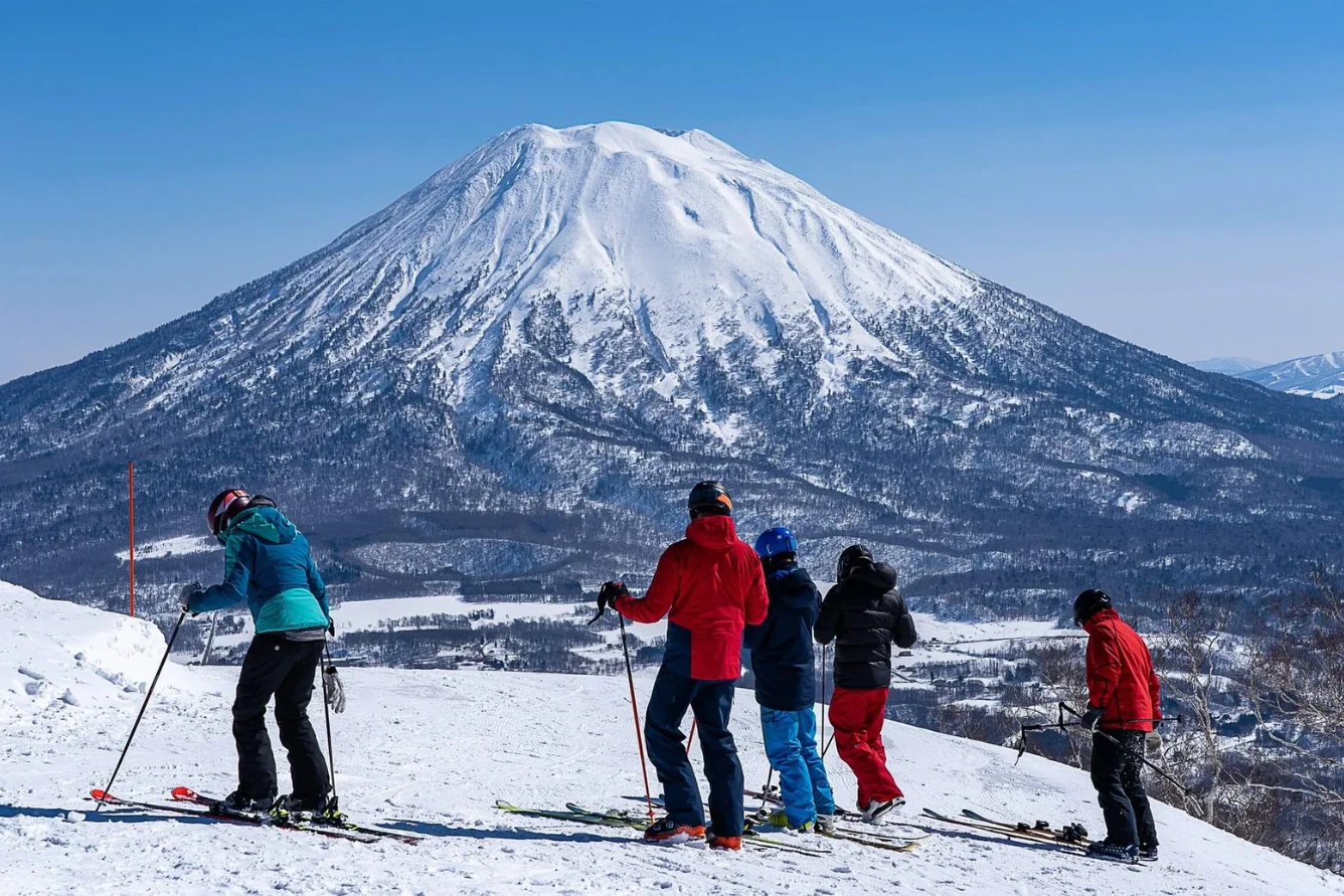 Hokkaido mùa đông có gì hấp dẫn khiến du khách Việt mê mẩn?