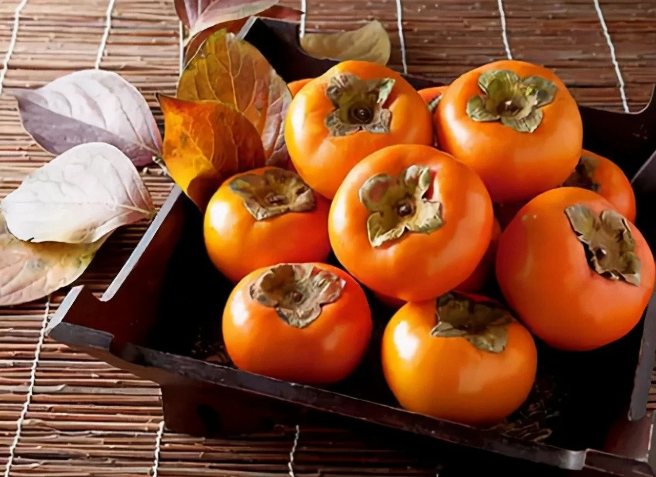 Loại quả mùa thu vừa ngon lại bổ, giúp tăng đề kháng, bảo vệ tim mạch