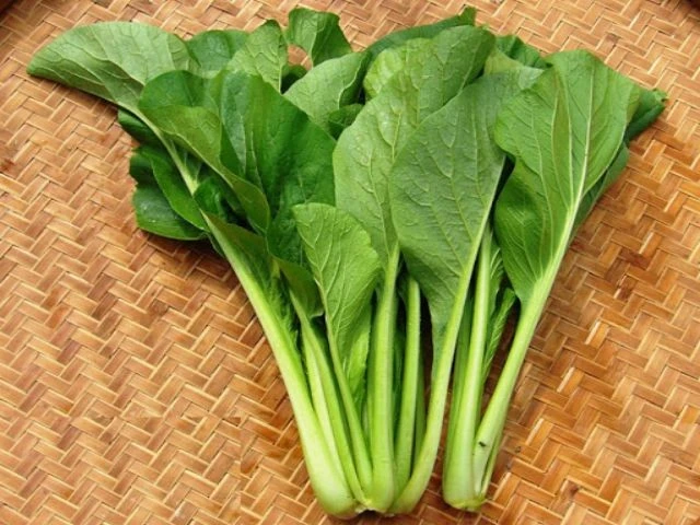 Loại rau dân dã giàu vitamin C, giúp tăng sức đề kháng, thanh lọc cơ thể