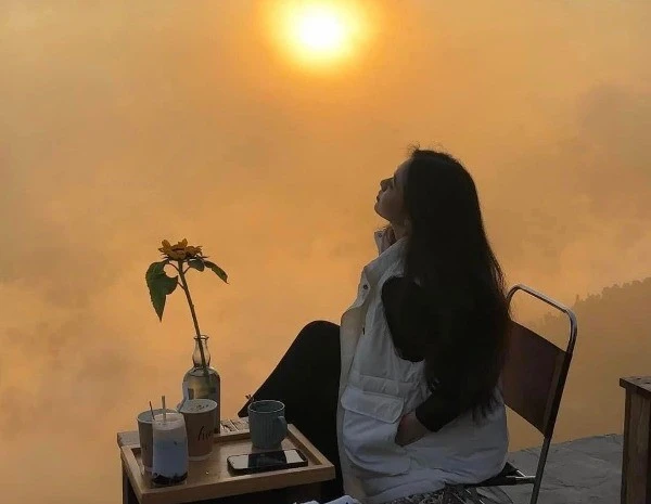 Gợi ý lịch trình vivu Tà Xùa mùa đông cho du khách mê săn mây