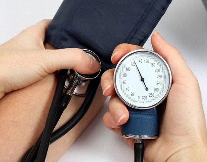 4 loại rau giàu kali giúp điều hòa huyết áp, bảo vệ tim mạch hiệu quả