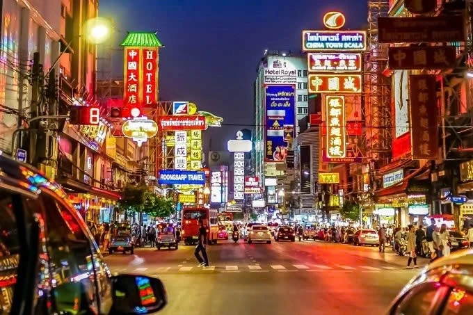 Ăn, chơi gì ở Bangkok dịp SEA Games 33?