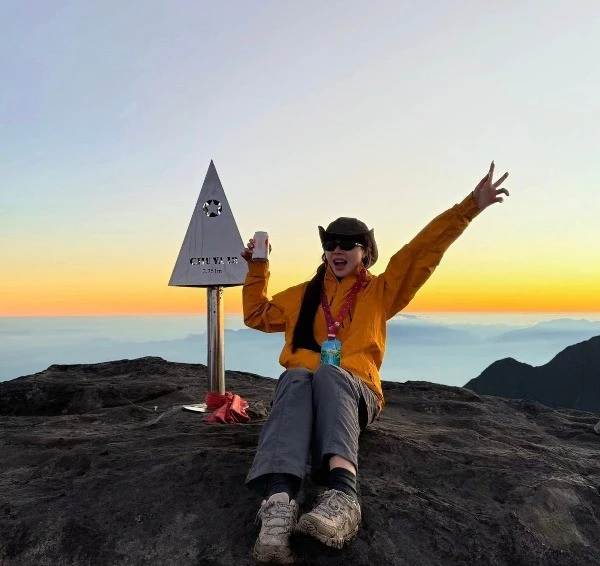 Cung trekking đẹp như mơ, ít người biết giữa núi rừng Lai Châu