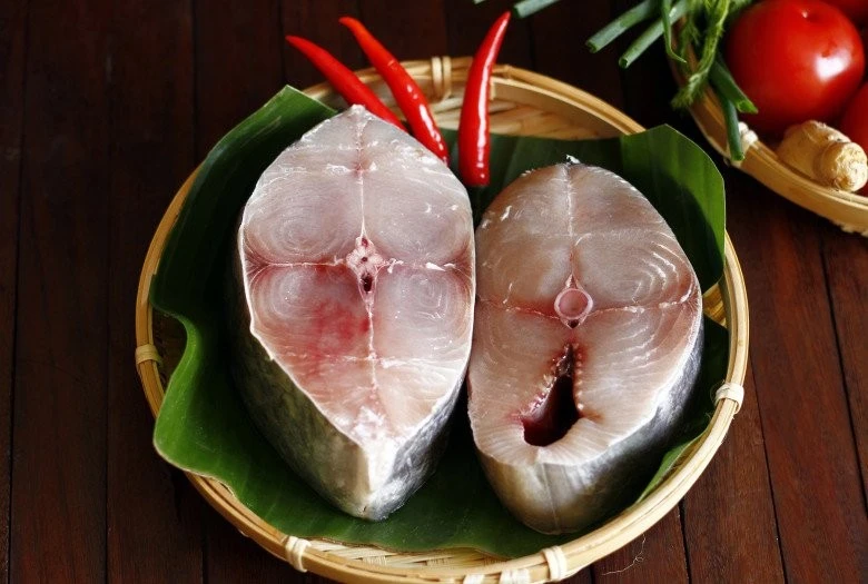Loại thịt giàu omega-3 giúp kiểm soát mỡ máu, bảo vệ tim mạch